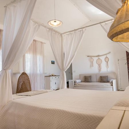 مارينا دي بيسكولوس Antica Masseria Ficazzana - Tenuta المظهر الخارجي الصورة