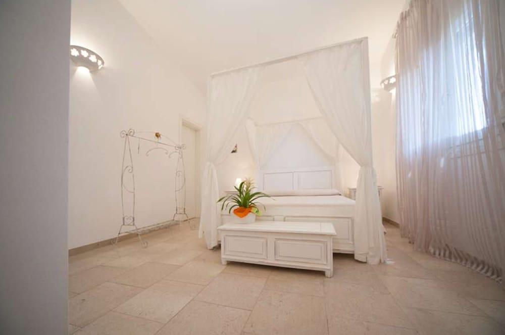 مارينا دي بيسكولوس Antica Masseria Ficazzana - Tenuta المظهر الخارجي الصورة