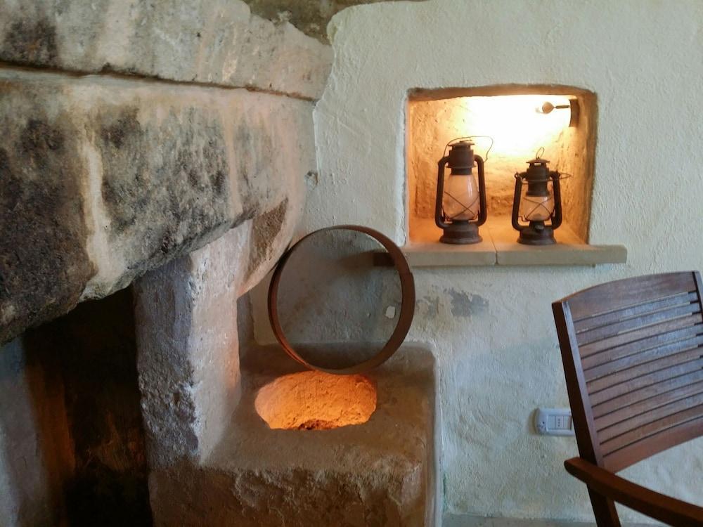 مارينا دي بيسكولوس Antica Masseria Ficazzana - Tenuta المظهر الخارجي الصورة