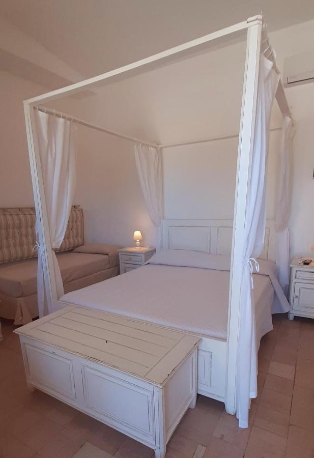 مارينا دي بيسكولوس Antica Masseria Ficazzana - Tenuta المظهر الخارجي الصورة