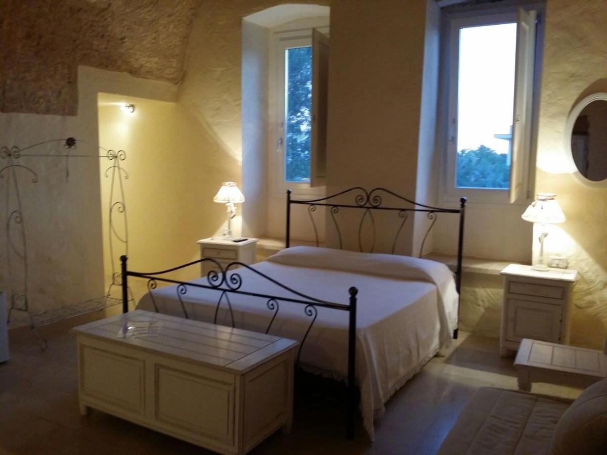مارينا دي بيسكولوس Antica Masseria Ficazzana - Tenuta المظهر الخارجي الصورة