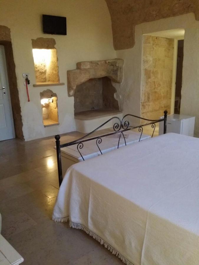 مارينا دي بيسكولوس Antica Masseria Ficazzana - Tenuta المظهر الخارجي الصورة