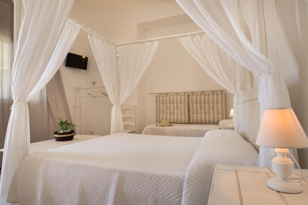 مارينا دي بيسكولوس Antica Masseria Ficazzana - Tenuta المظهر الخارجي الصورة
