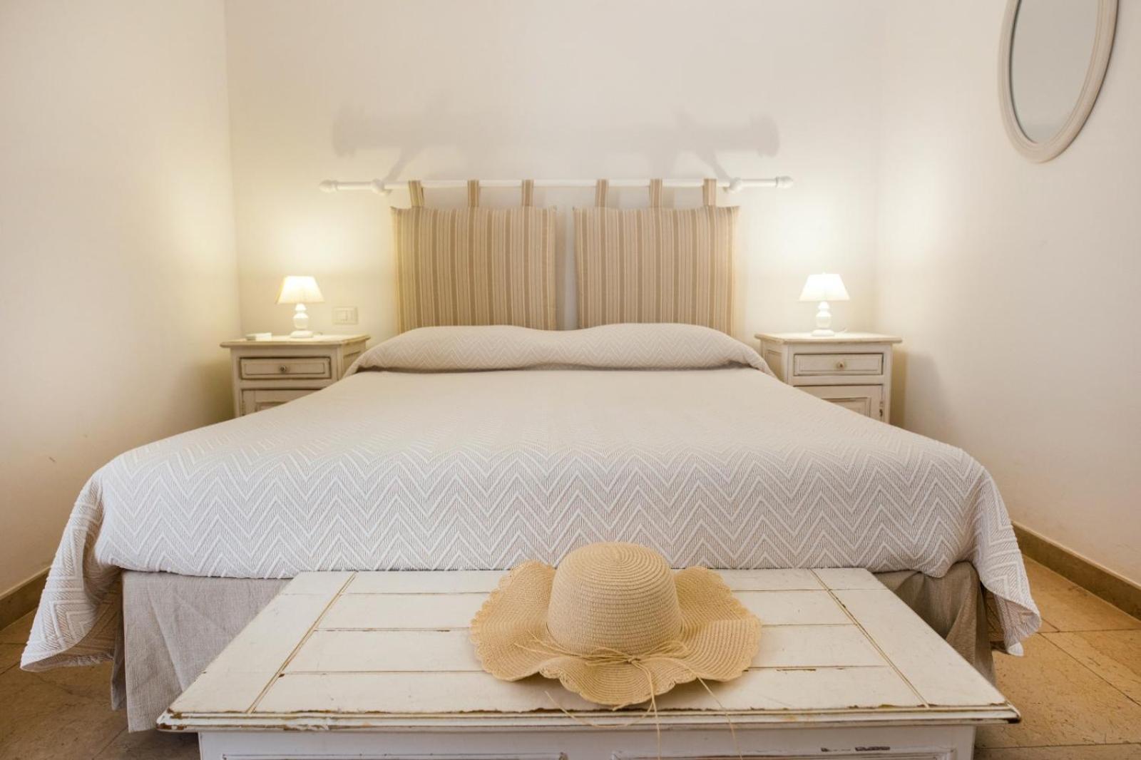 مارينا دي بيسكولوس Antica Masseria Ficazzana - Tenuta المظهر الخارجي الصورة