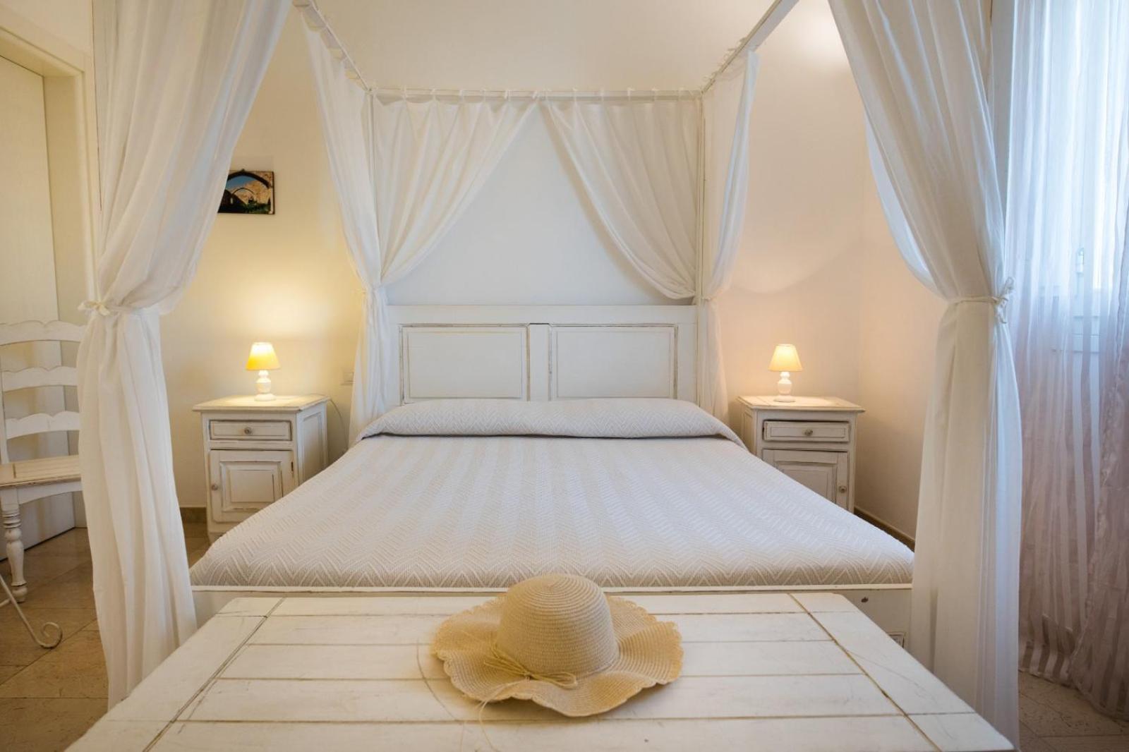 مارينا دي بيسكولوس Antica Masseria Ficazzana - Tenuta المظهر الخارجي الصورة