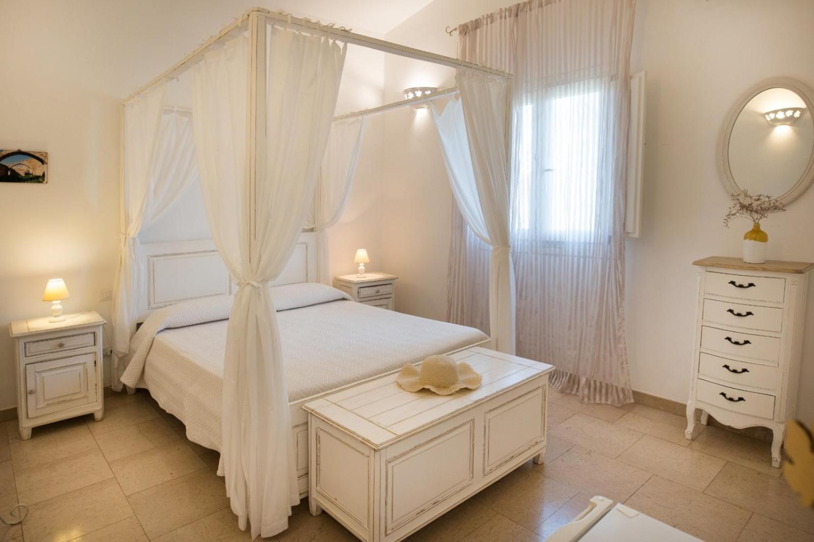 مارينا دي بيسكولوس Antica Masseria Ficazzana - Tenuta المظهر الخارجي الصورة