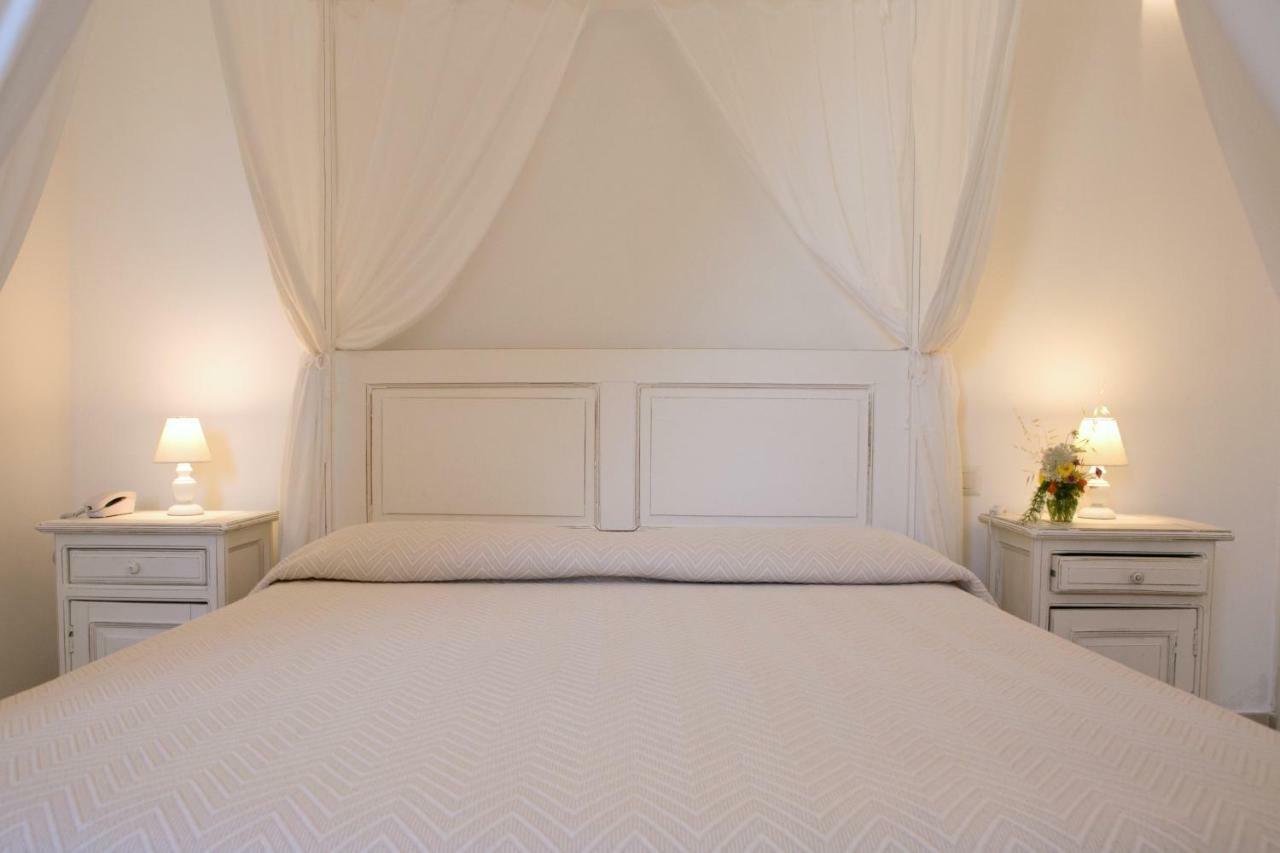 مارينا دي بيسكولوس Antica Masseria Ficazzana - Tenuta المظهر الخارجي الصورة