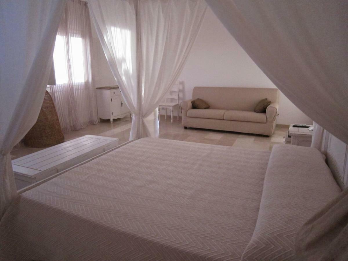 مارينا دي بيسكولوس Antica Masseria Ficazzana - Tenuta المظهر الخارجي الصورة